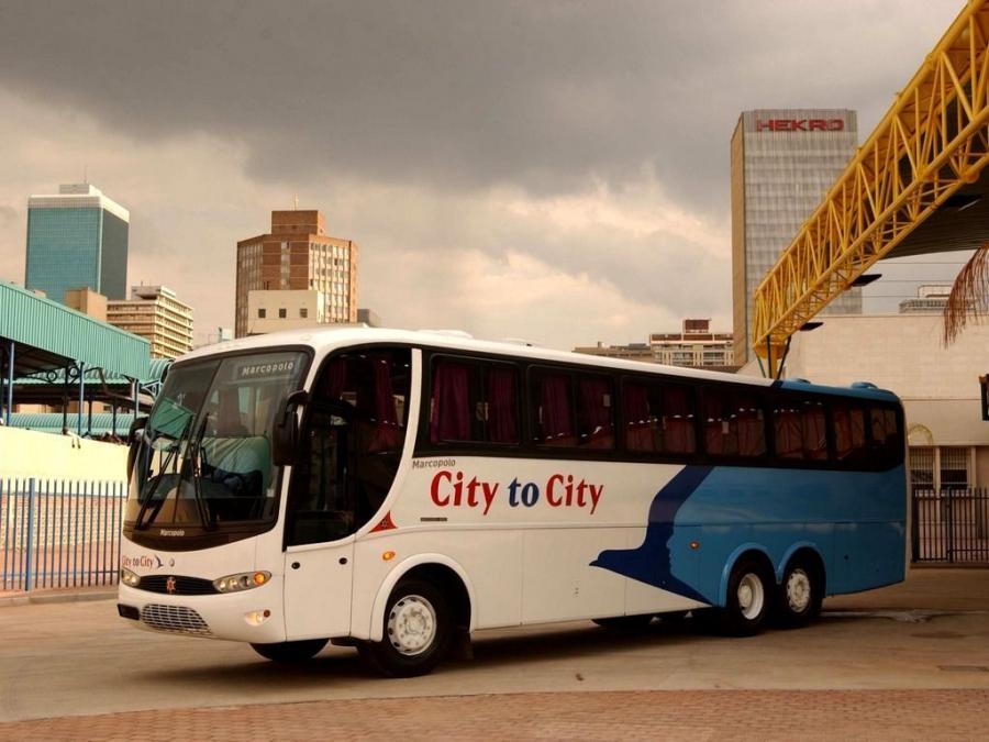  Marcopolo Viaggio G6 1050 2000 года  (фото 2 из 2)